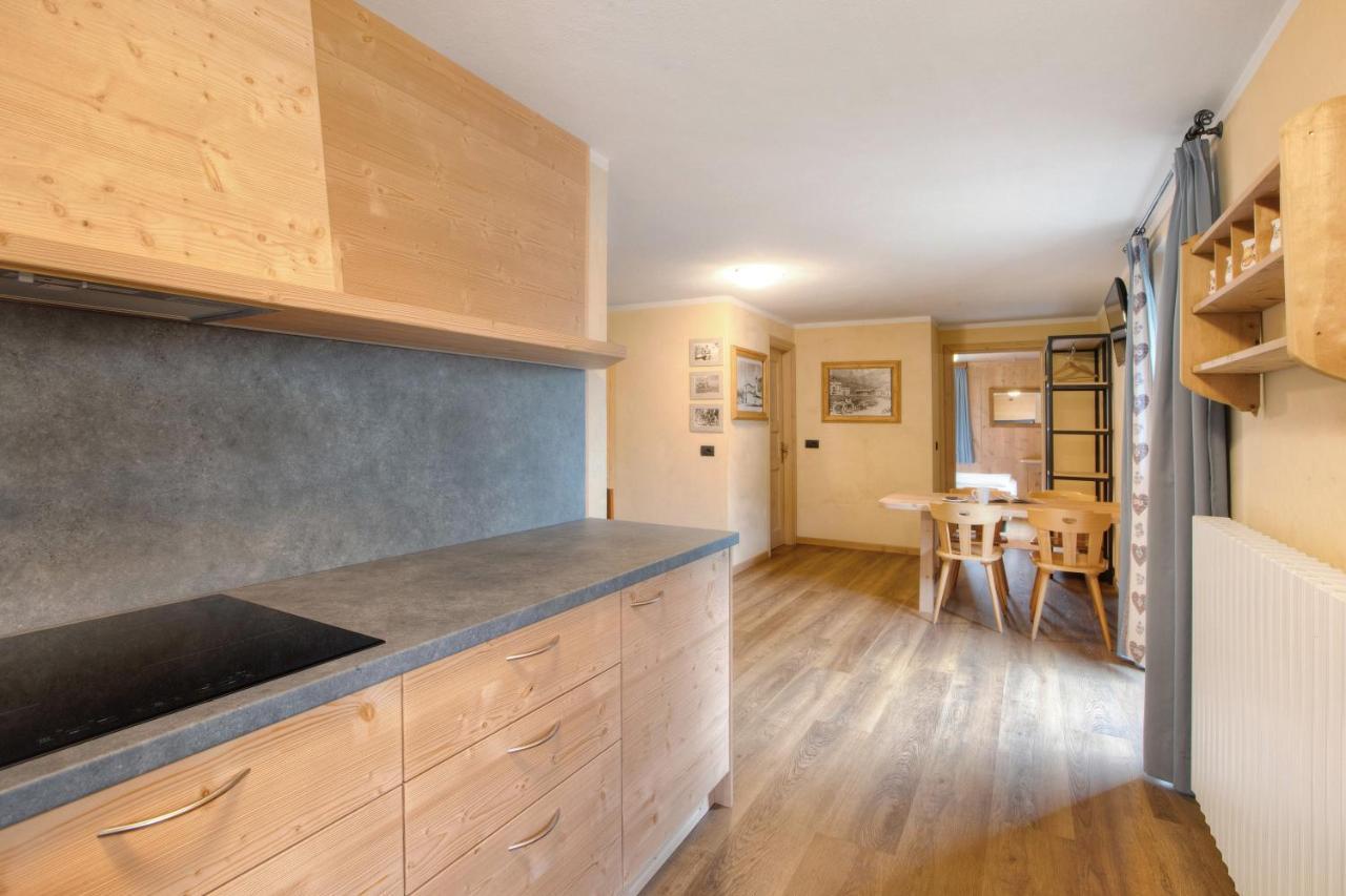 Appartamento Nonna Engadina Chalet Λιβίνιο Εξωτερικό φωτογραφία